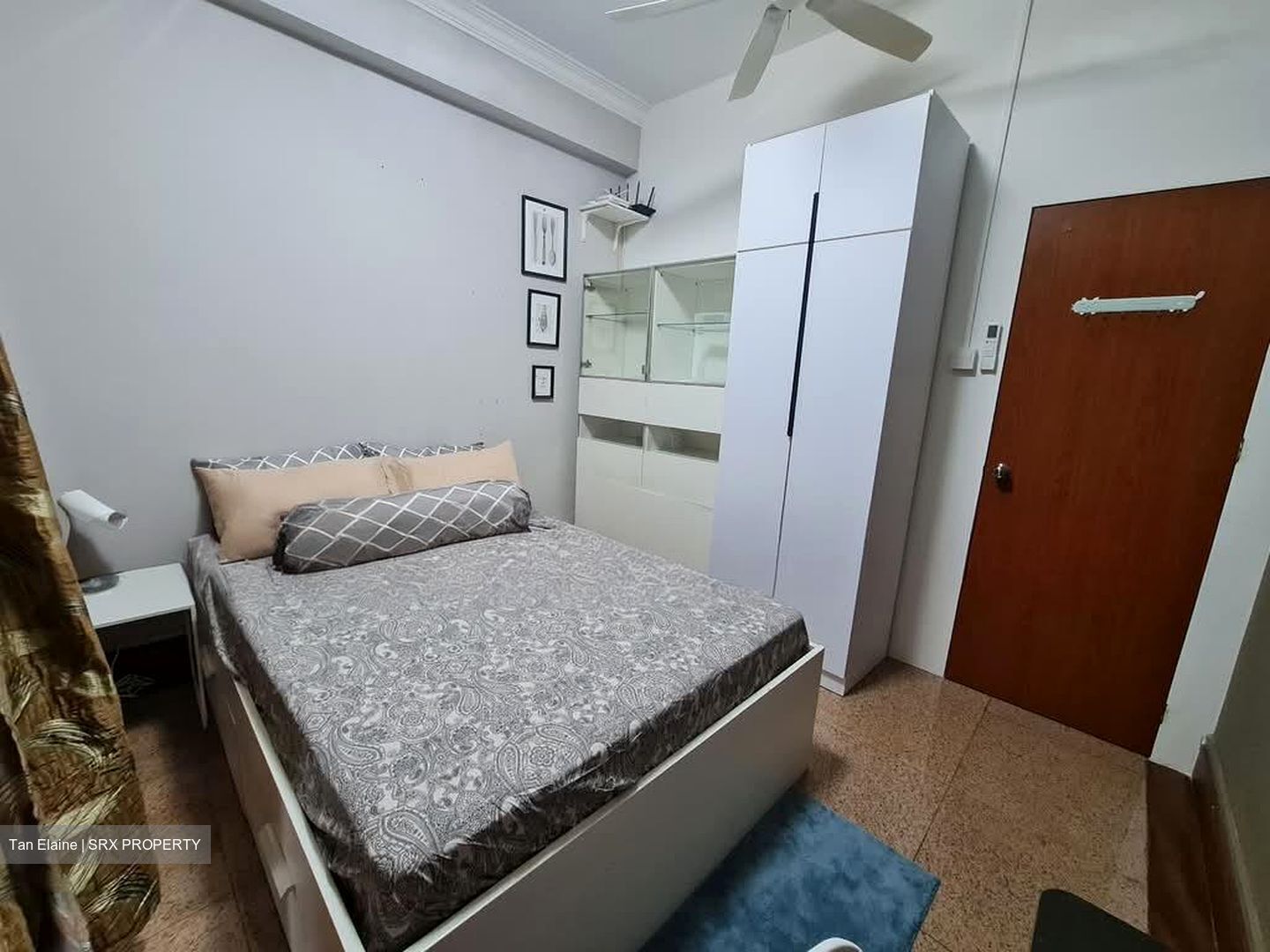 Springdale Condominium (D21), Condominium #590266021